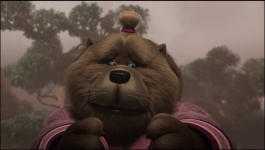 Kung Fu Panda The Dragon Knight - Season 03 Episode 16